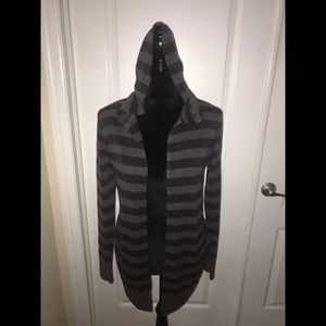 So soft and hooded M